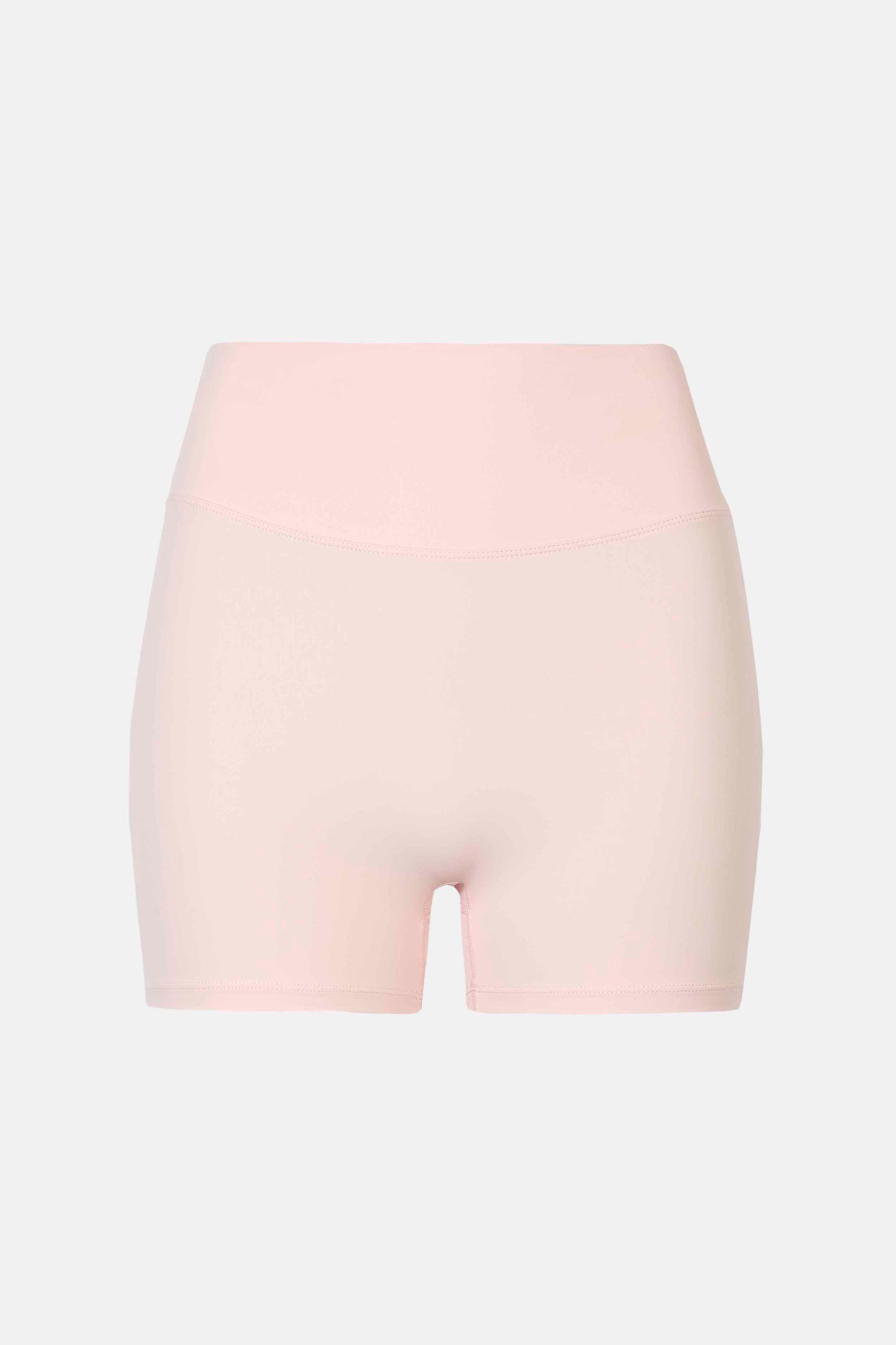 Base Sculpting Shorts - Marshmallow