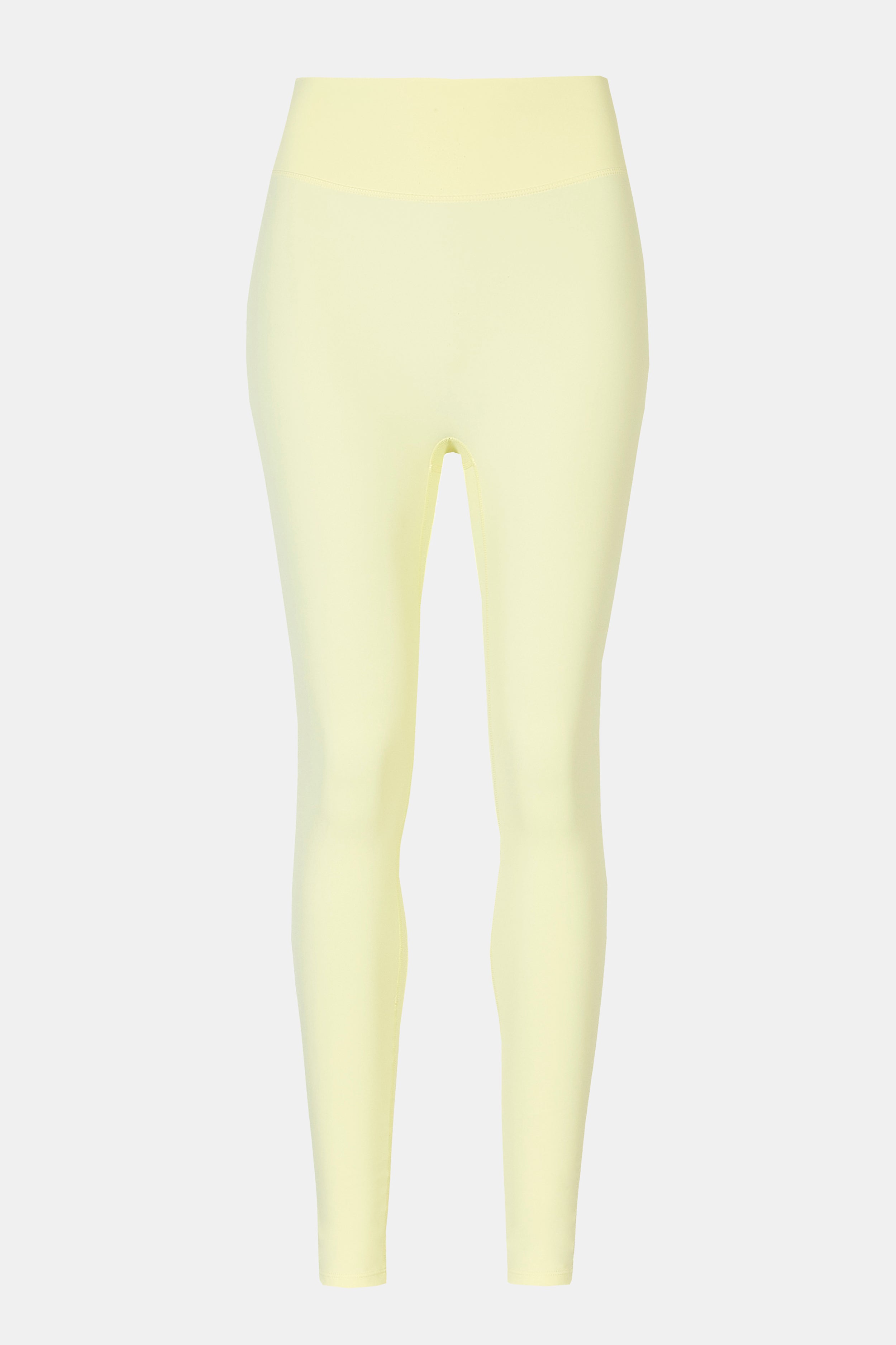 Base Sculpting Leggings - Buttermilk