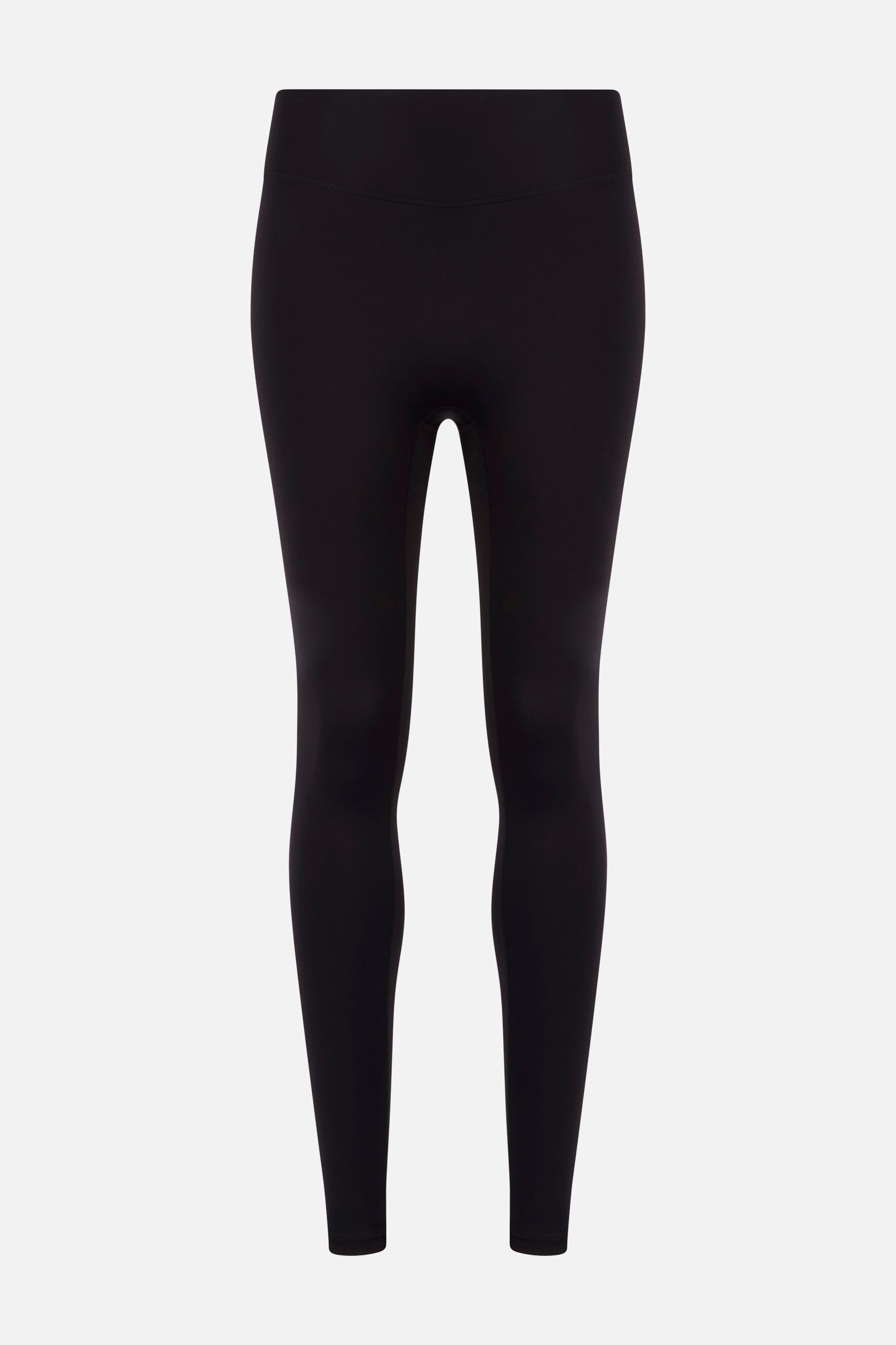 Base Sculpting Leggings - Black