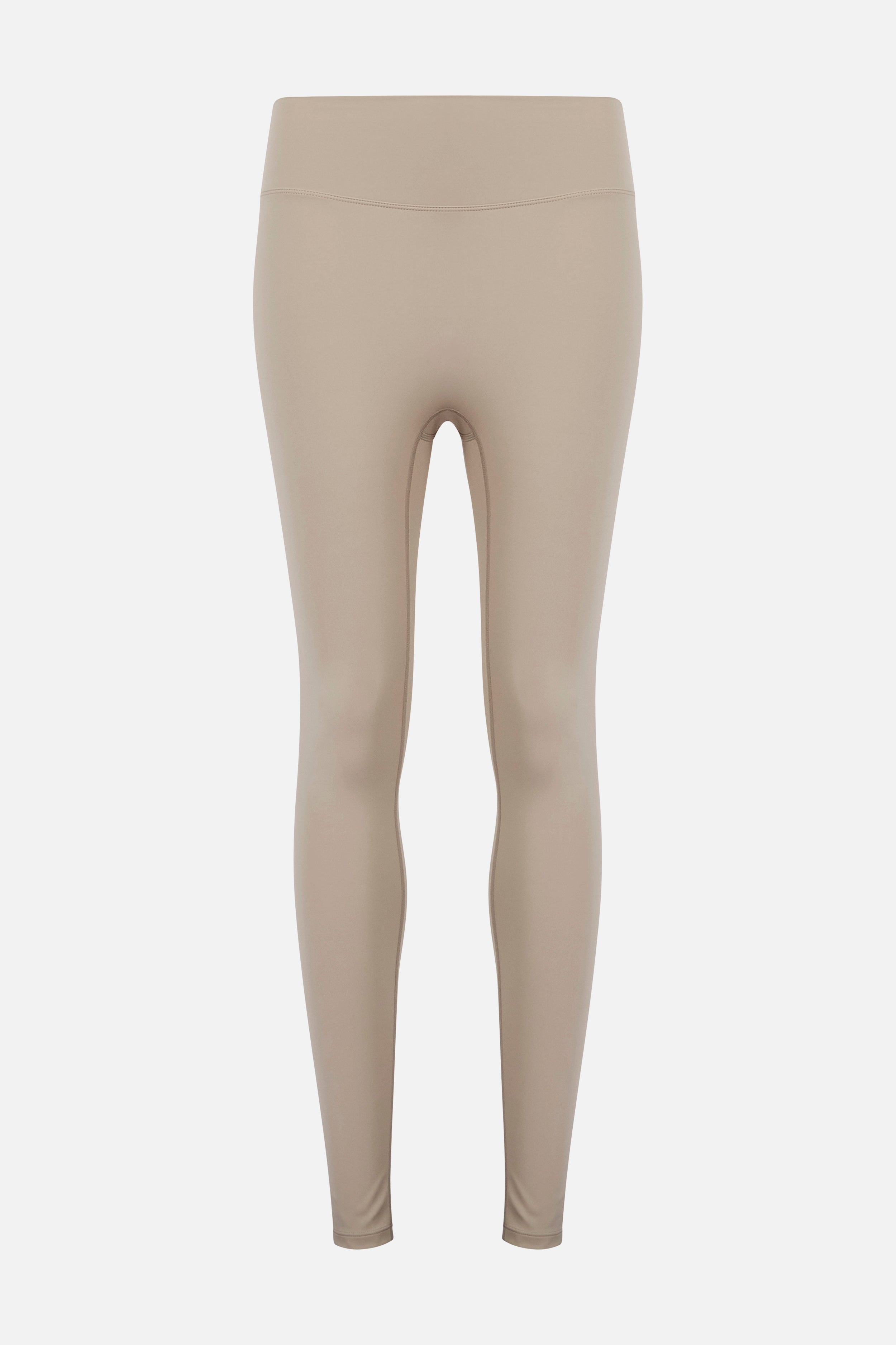 Base Sculpting Leggings - Taupe