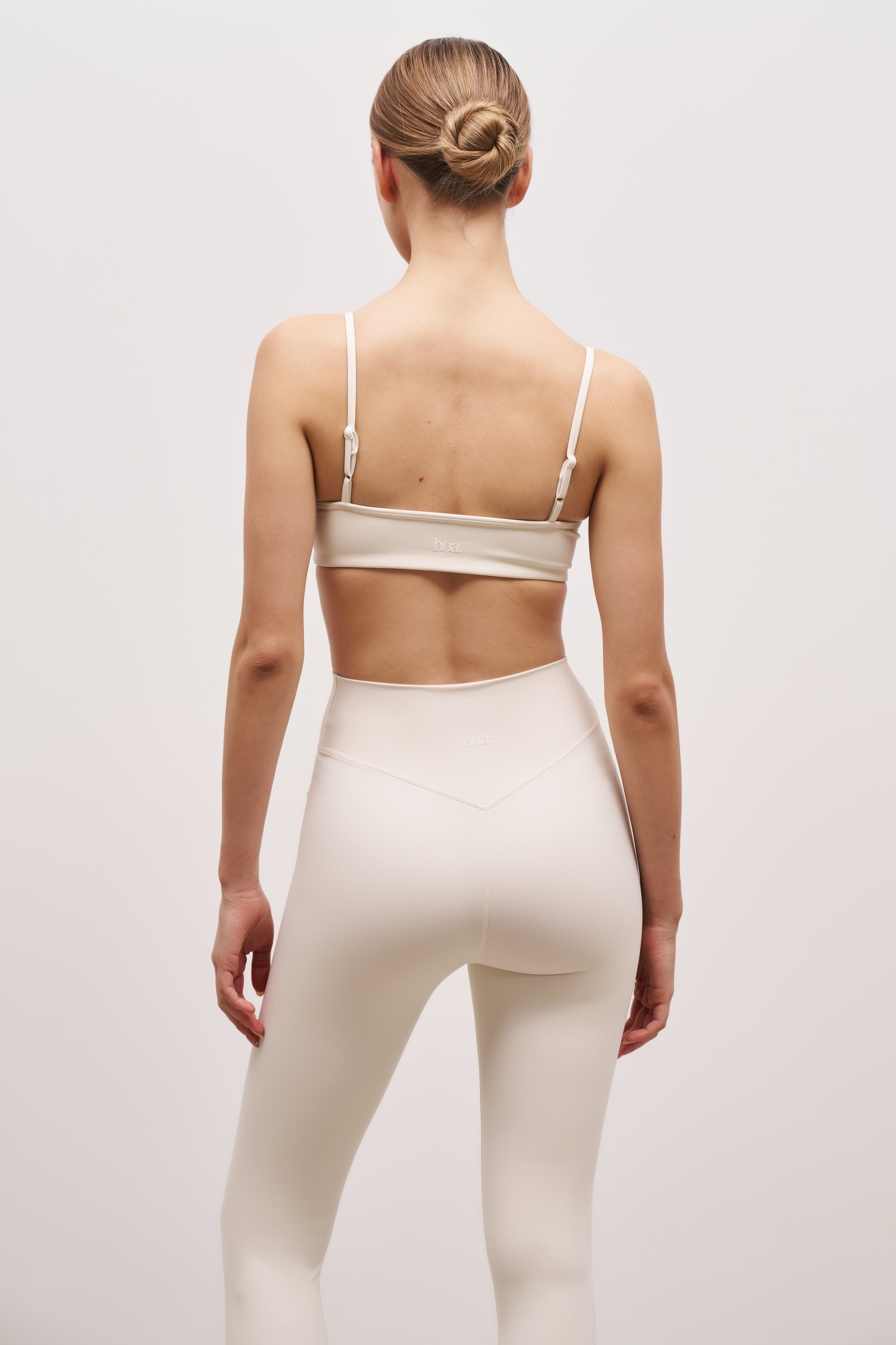 Base Sculpting Leggings - Tofu