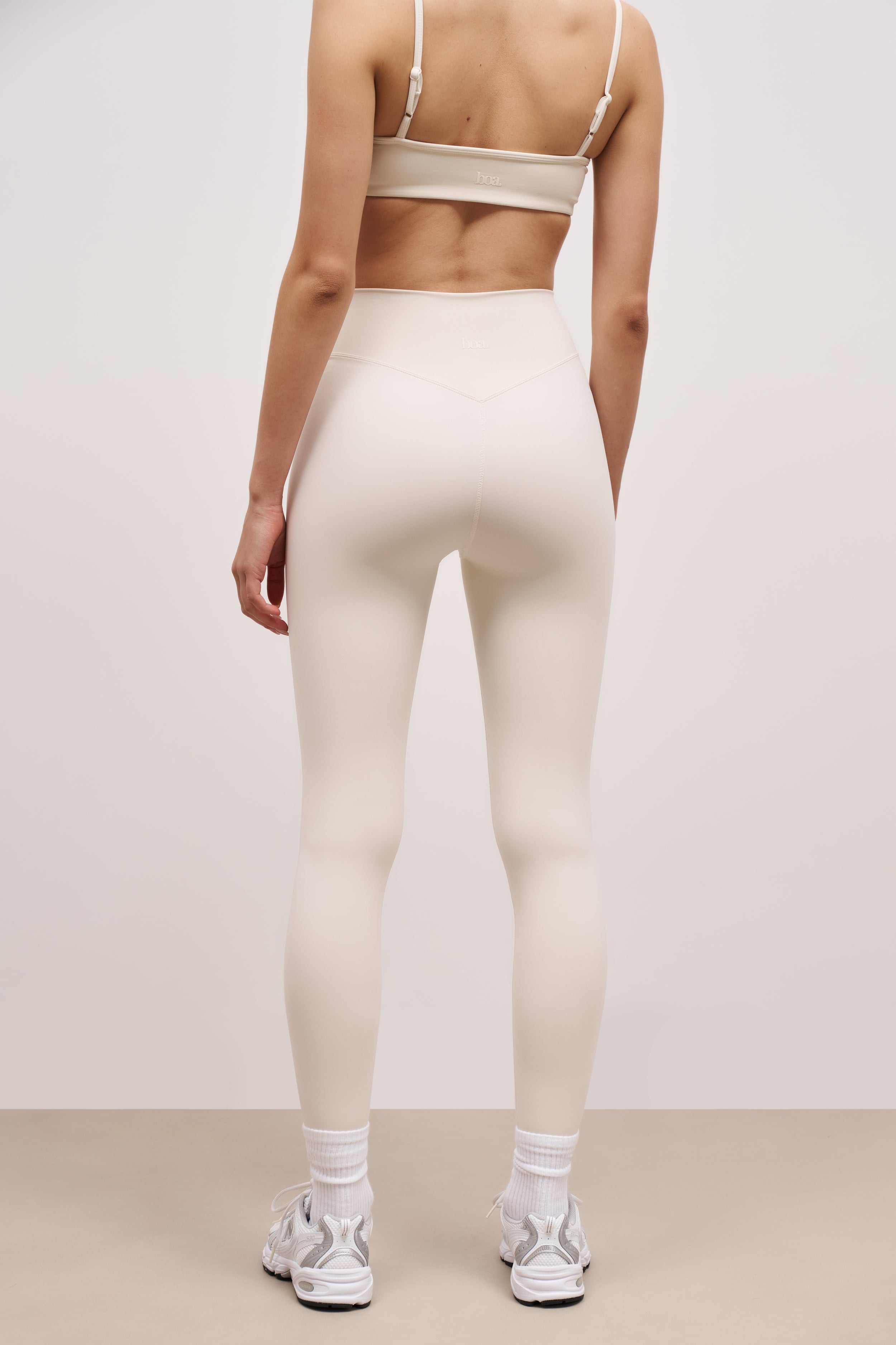 Base Sculpting Leggings - Tofu