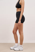 Base Sculpting Shorts - Black