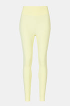 Base Sculpting Leggings - Buttermilk