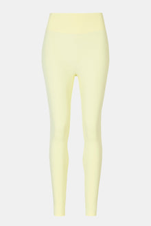 Base Sculpting Leggings - Buttermilk