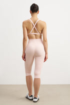 Base Sculpting Triangle Bra - Marshmallow