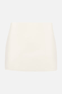 Base Sculpting Tennis Skort - Tofu