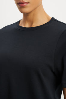 Classic Regular T Shirt - Black