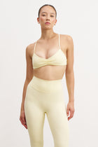 Base Sculpting Leggings - Buttermilk
