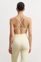 Base Sculpting Leggings - Buttermilk