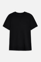 Classic Regular T Shirt - Black