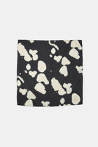 Chiffon Scarf - Abstract Pebble