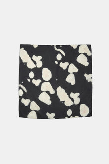 Chiffon Scarf - Abstract Pebble