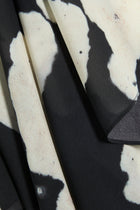 Chiffon Scarf - Abstract Pebble