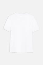 Classic Regular T Shirt - White