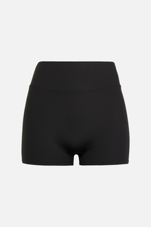 Base Sculpting Shorts - Black