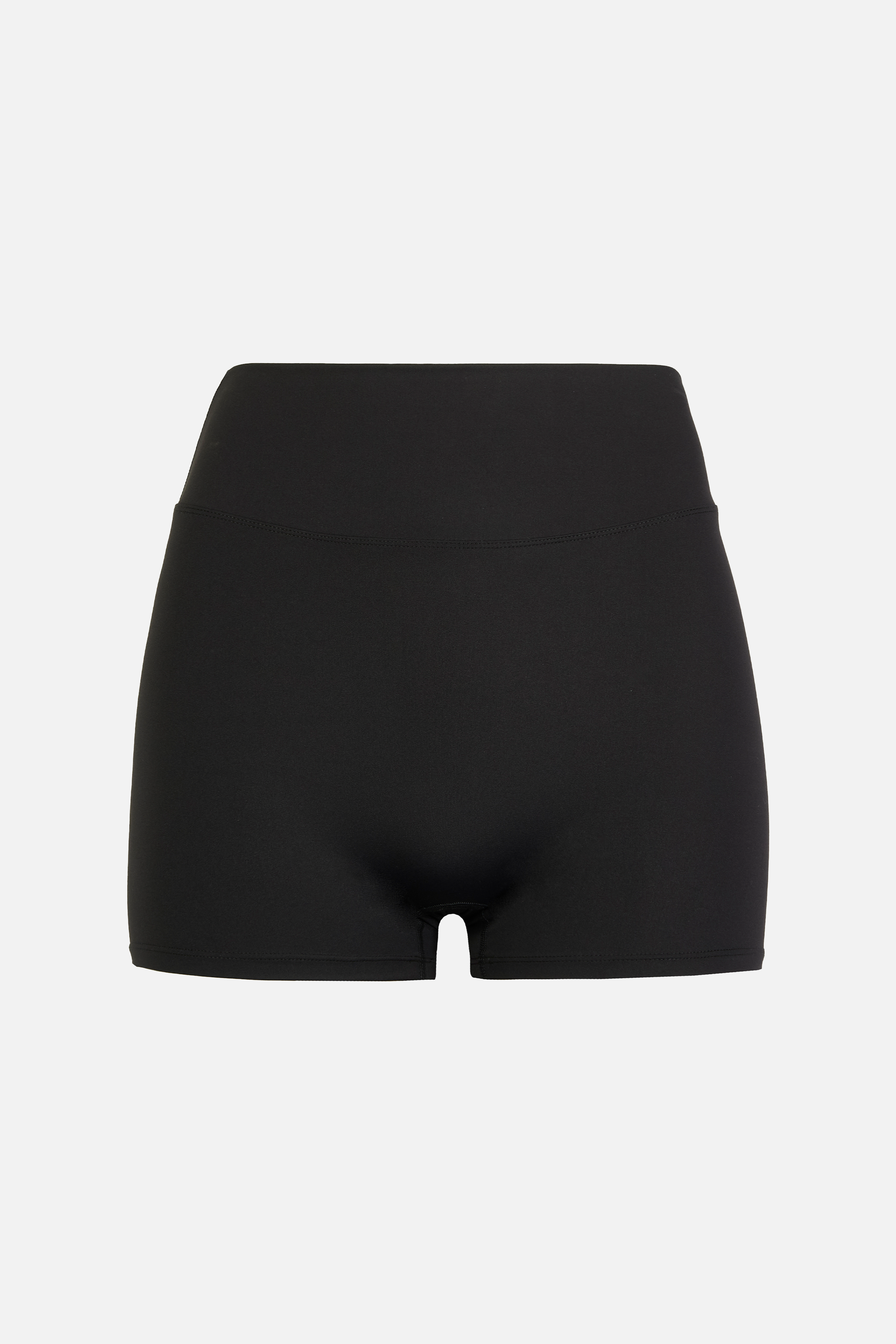 Base Sculpting Shorts - Black