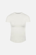 Base Sculpting T Shirt - Tofu