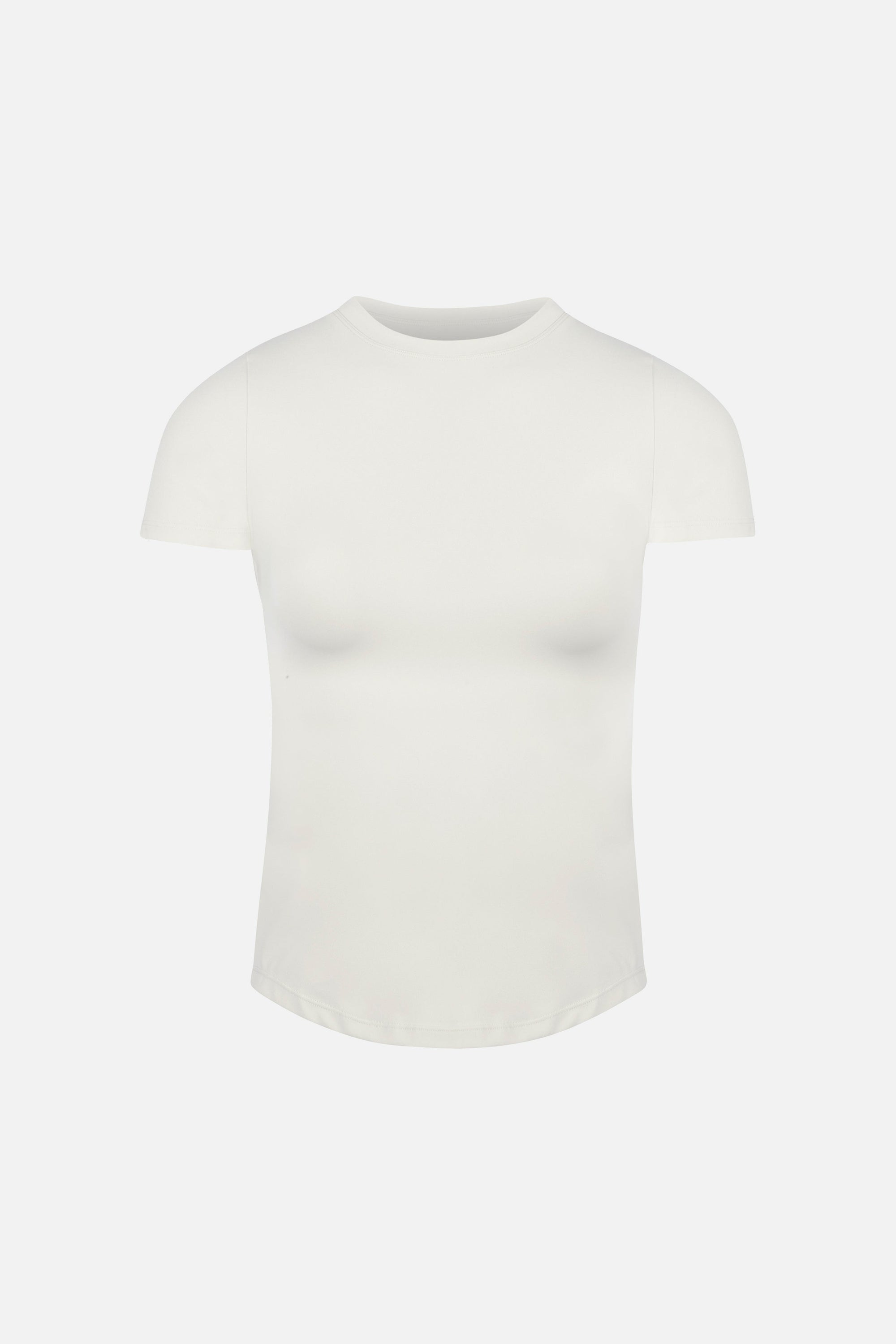 Base Sculpting T Shirt - Tofu