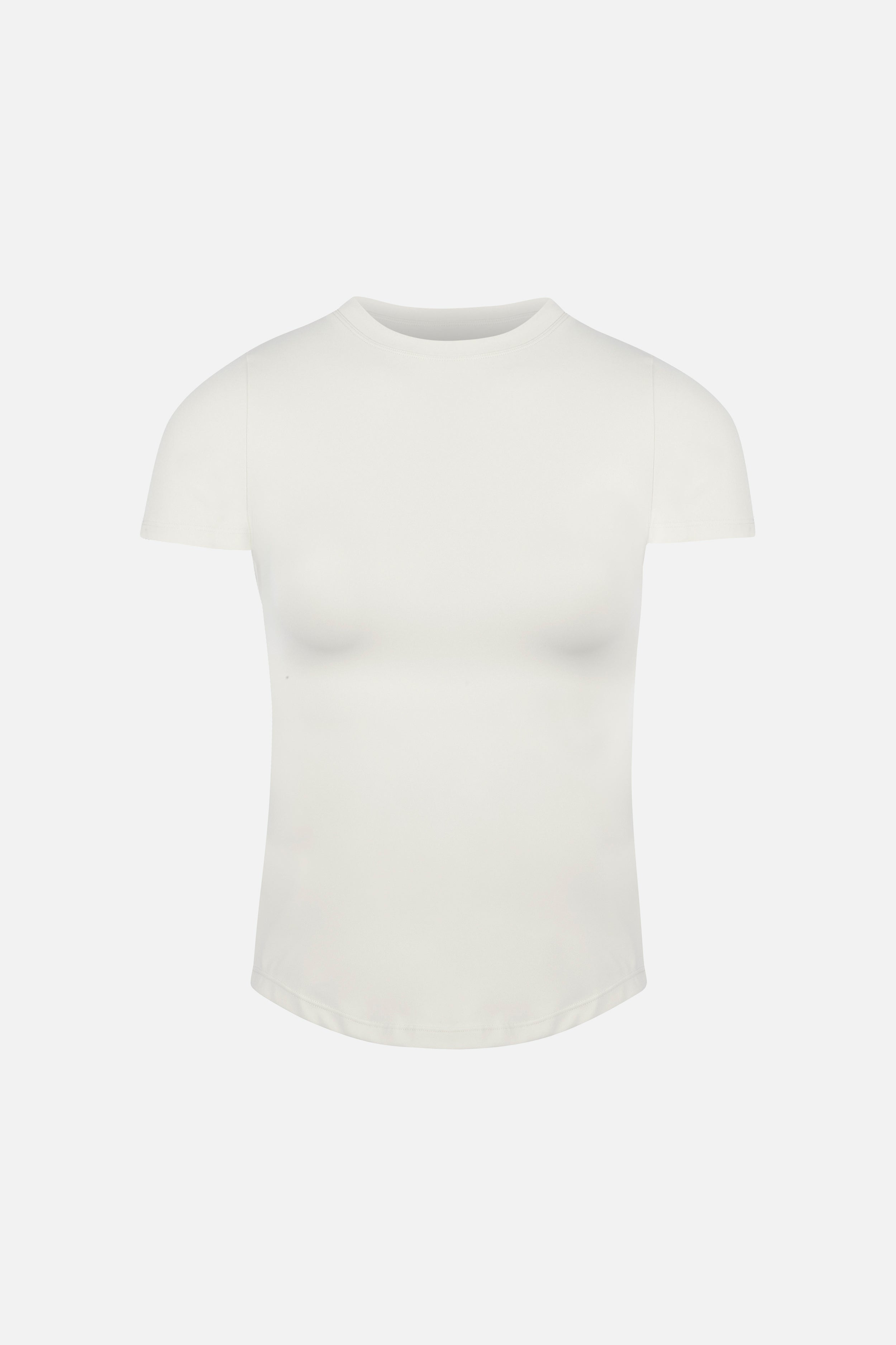 Base Sculpting T Shirt - Tofu