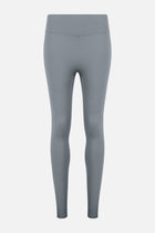 Base Sculpting Leggings - Misty Blue