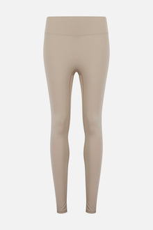 Base Sculpting Leggings - Taupe