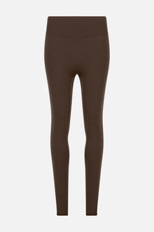 Base Sculpting Leggings - Truffle