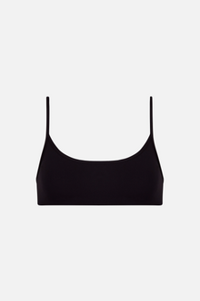 Base Sculpting Cami Bra - Black